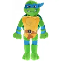 Tinisu Teenage Mutant Ninja Turtles Kuscheltier TMNT - 27 cm Plüschtier Stofftier