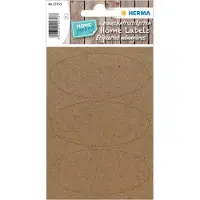 Herma HOME Etiketten Silphie 76x35 4008705157537