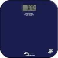Little Balance Badezimmerwaage – – Kinetic Auto – Blau