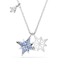 Swarovski MP Symbolica Silberkette 5734252