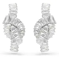 Swarovski Ohrringe 5727040 Silberfarben