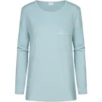 Mey Schlaf-Shirt Serie Classy Nights Waterscape | Größe 44