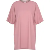 Mey Bigshirt kurzarm Serie Flower Bed Bridal Rose | Größe 38