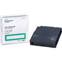 HP Lto-7 Ultrium 15tb Rw-datenkassette