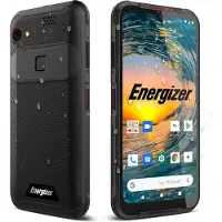 Energizer Smartphone Energizer UPENH621SBEU - Octa Core, 4 GB RAM, 64 GB Schwarz
