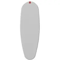 Rayen Premium Bügelüberzug 130 x 47 cm -