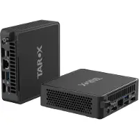 Tarox G15 - Mini-PC - Core Ultra 5 225H / 1.7