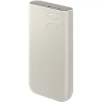 Samsung EB-P4520XUEGEU, 20000 mAh, Power Delivery 3.0, Quick Charge 2.0, Beige