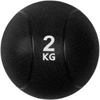 VirtuFit Medizinball 2 kg