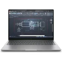 HP ZBook 8 G1i Intel Core Ultra 9 285H, 8 GB, 1 TB SSD, RTX 500, 16" Touchscreen, WUXGA, Windows 11 Pro