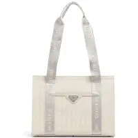 Maison Mollerus Vinerus Berlin | Shopper - Damen | beige 01-2152-7809