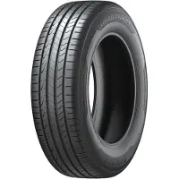 Hankook Sommerreifen motorcycle-tyres Ventus Prime 3X K125A ( 235/60 R18 107V XL 4PR SBL )