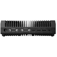 Lenovo ThinkEdge SE30 Edge Client Intel Core i3-1115GRE Prozessor der 11. Generation 3,0 GHz bis zu 3,90 GHz, Windows 11 IoT Enterprise LTSC, 1 TB SSD M.2 2230 PCIe TLC