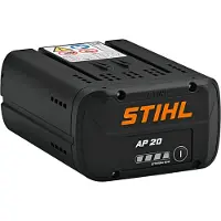 Stihl Akku AP 20