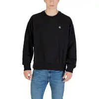 Calvin Klein Jeans Jeans Herren Sweatshirt, Größe L