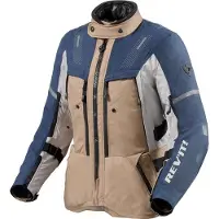 REV'IT! Sand 5 H2o Jacke