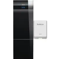 Buderus Logaplus WSW196i TP1 WSW196i.2-6, TP50, MX400