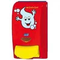 Sc johnson Stoko Spender Mr Soapy Soap für 1 Liter Kartusche