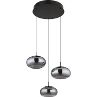 Globo 15744-3H, LED, 3000 K, 1890 lm, IP20