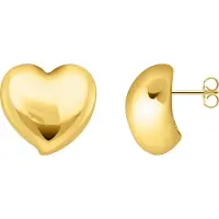 Thomas Sabo Ohrstecker in Herzform