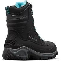 Columbia Sportswear Columbia Bugaboot Iii Wanderstiefel Schwarz EU 41 Frau Schwarz EU 41