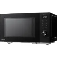 Panasonic Mikrowelle NN-GD35QBEPG 1000,0 W, 29,00 L, GRILLFUNKTION