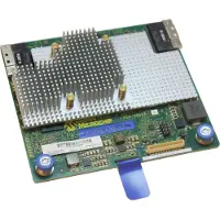 HP Microchip SmartRAID SR416i-a x16 Lanes 4GB Cache NVMe/SAS 24G Controller for Gen10 Plus, SAS, Serial ATA III, PCI Express x16, 3.0, 4.0, 0, 1, 5, 10, 6, 50, 60, 1 ADM, 10 ADM, 24 Gbit/s, 4098 MB