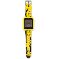 Pokémon - Smart Watch Pokemon Yellow