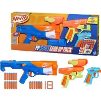 Nerf - N Series Gear Up Pack (346-8633)