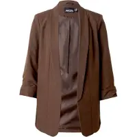 Pieces Pcbosella Blazer | Braun | XS
