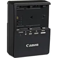 Canon Ladegerät LC-E6E