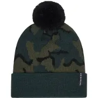 Oakley Mütze Nordic Beanie B1B Camo Hunter