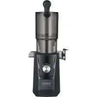Caso Slow Juicer Kompakt 800 Ml