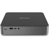 Lenovo IdeaCentre Mini 01IRH10R, Intel Core 5, 210H, 16 GB, 1 TB, Windows 11 Home, 64-Bit