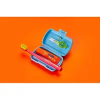 Curaprox Travel Set