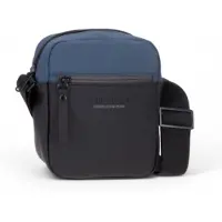 Pepe Jeans Unisex. 7175242 Sail Up Umhängetasche navy (OSFA), Lässig, Polyester, Marine
