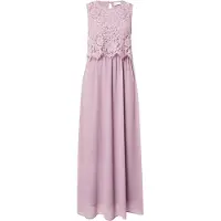 Vila Vimilina Ärmelloses Maxikleid