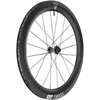 Dt Swiss Arc 1400 Dicut 65 Cl Disc Tubeless Rennrad-vorderrad