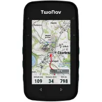 Twonav Cross Plus 64 Gb + France Ign Top25 Fahrradcomputer