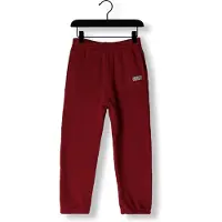 American vintage Jungen Hosen Izubird B - Rood - Größe 134