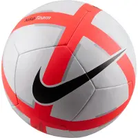 Nike Futsal Pro Trainingsball Weiß F100