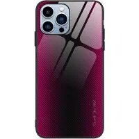 König Design Hülle Handy Schutz für Apple iPhone 12 13 14 Pro Max mini Plus Case Glas Cover