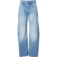 G-Star Raw Jeans Bowey 3D D25372-E266 Blau Boyfriend Fit