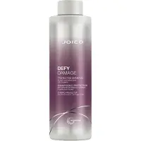 Joico Defy Damage Detox Shampoo 1000 ml