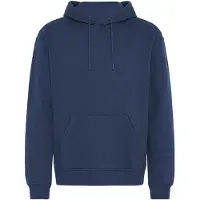 Blend Kapuzenpullover "Hoodie BHJustan", Herren, Gr. XXL, blau (marineblaus), Obermaterial: 60% Baumwolle CO. 40% Polyester PES., Pullover Kapuzenpullover
