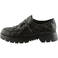 Högl Damen Slipper 0-102430-0100 schwarz