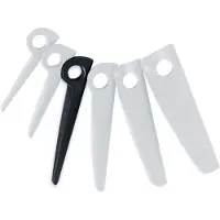 Black Diamond Angle Wall Anchor Schwarz 3