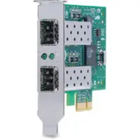 Allied Telesyn Allied Telesis AT-2911SFP/2-901, Eingebaut, Verkabelt, PCI Express, Faser, 1000 Mbit/s