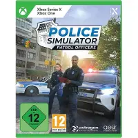 Police Simulator: Patrol Officers