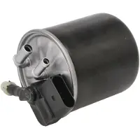 Delphi Kraftstofffilter HDF893 passend für MERCEDES-BENZ C-Klasse Limousine (W204)